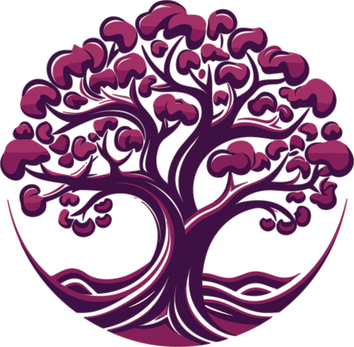 Redbud Soil logo