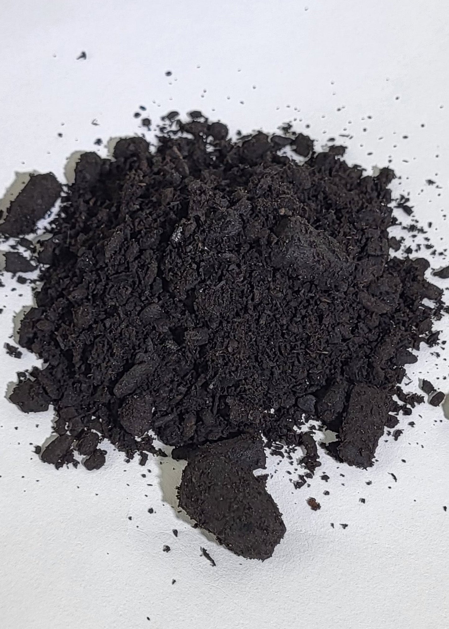 Activated Biochar 1 Cubic Foot