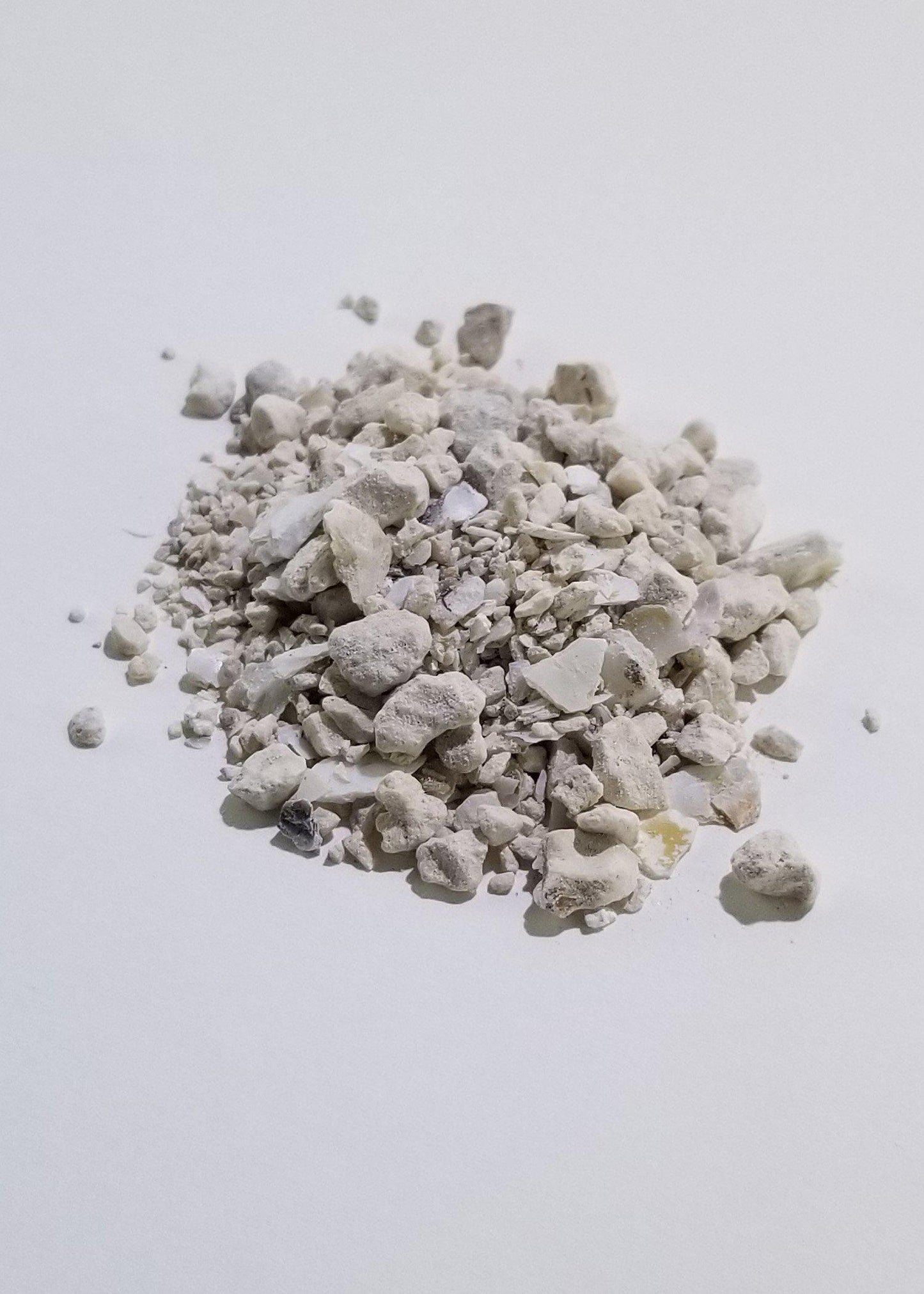 Crushed Oyster Shells 5lb.