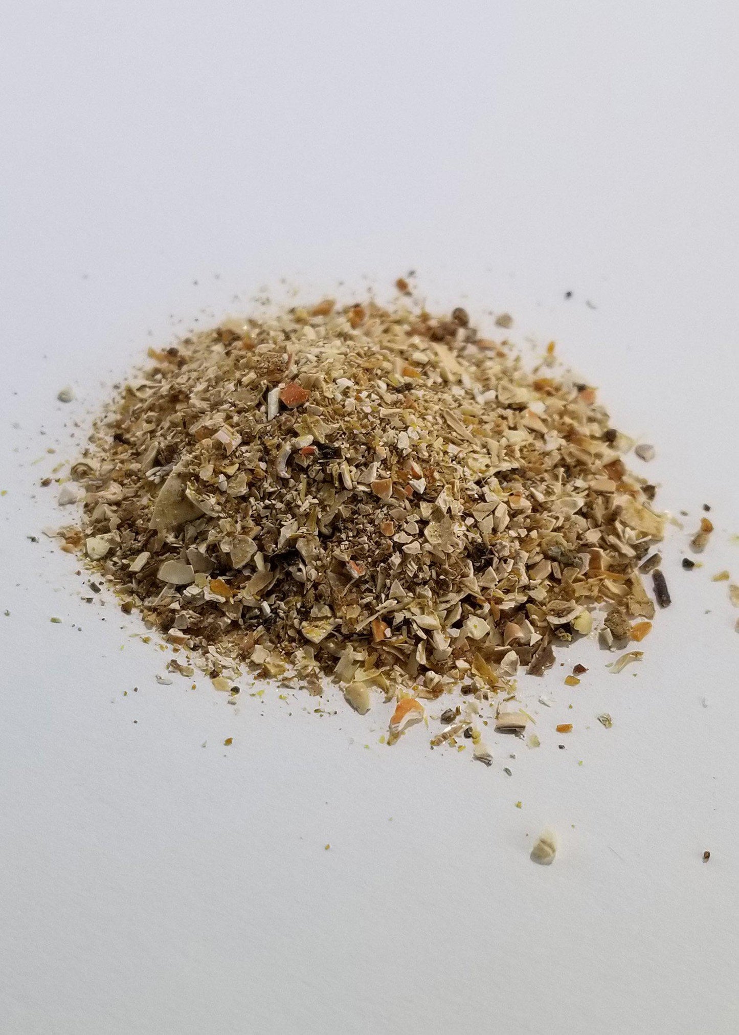 Crustacean Meal 5lb.