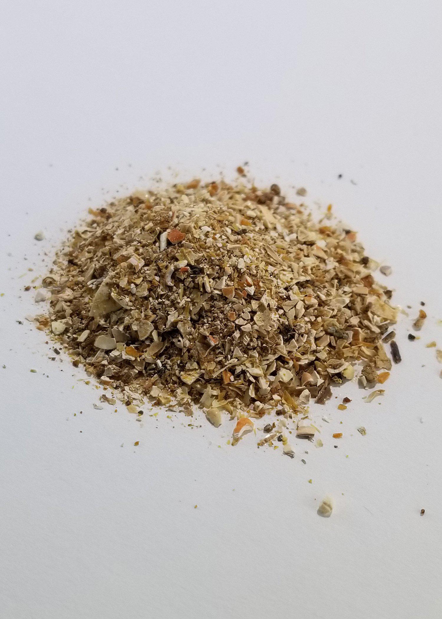 Crustacean Meal 5lb.