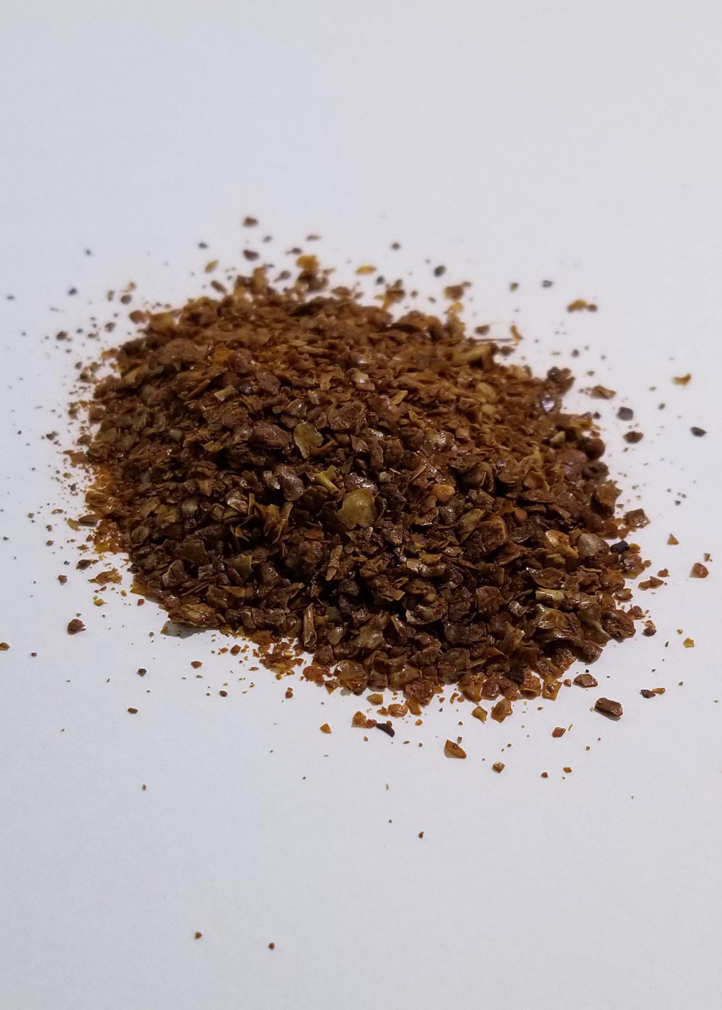 Dried Molasses 5lb.