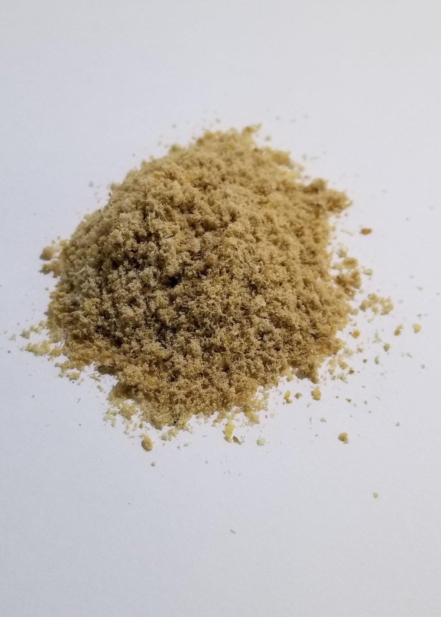 Feather Meal 5lb.