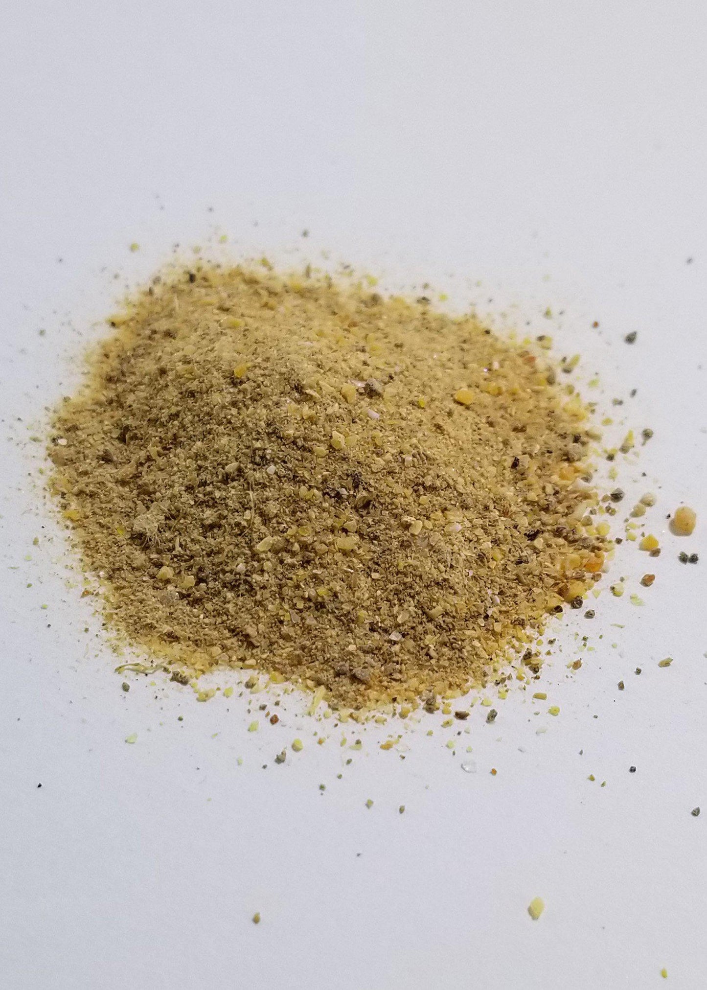 Fish Bone Meal 5lb.