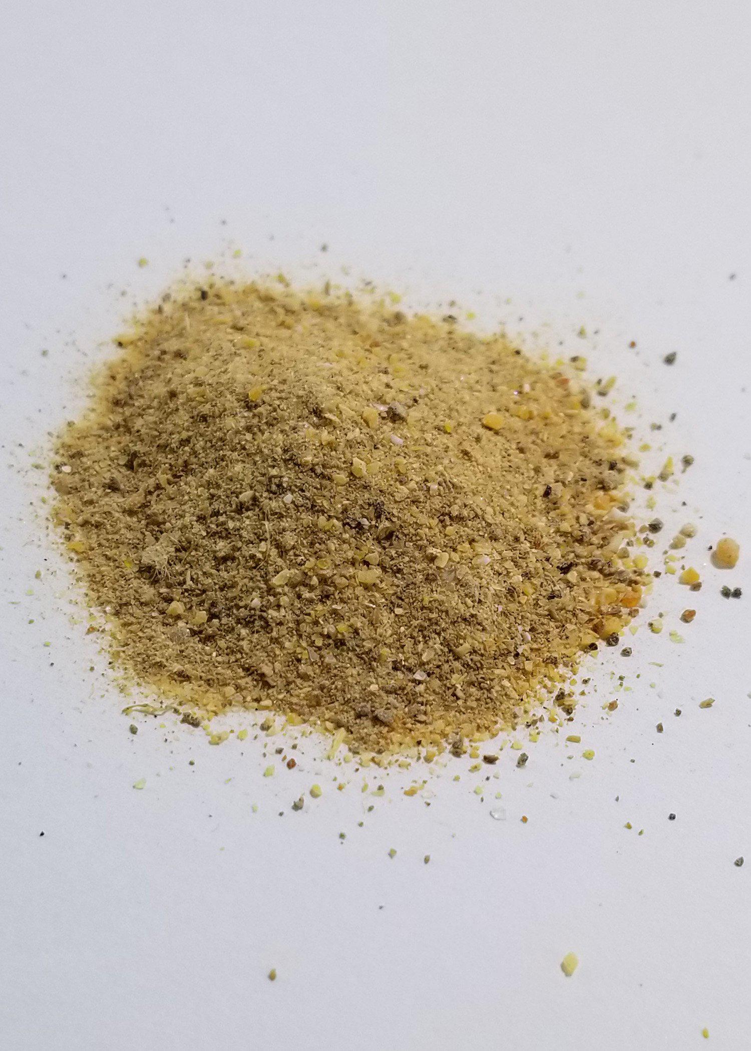 Fish Bone Meal 5lb.