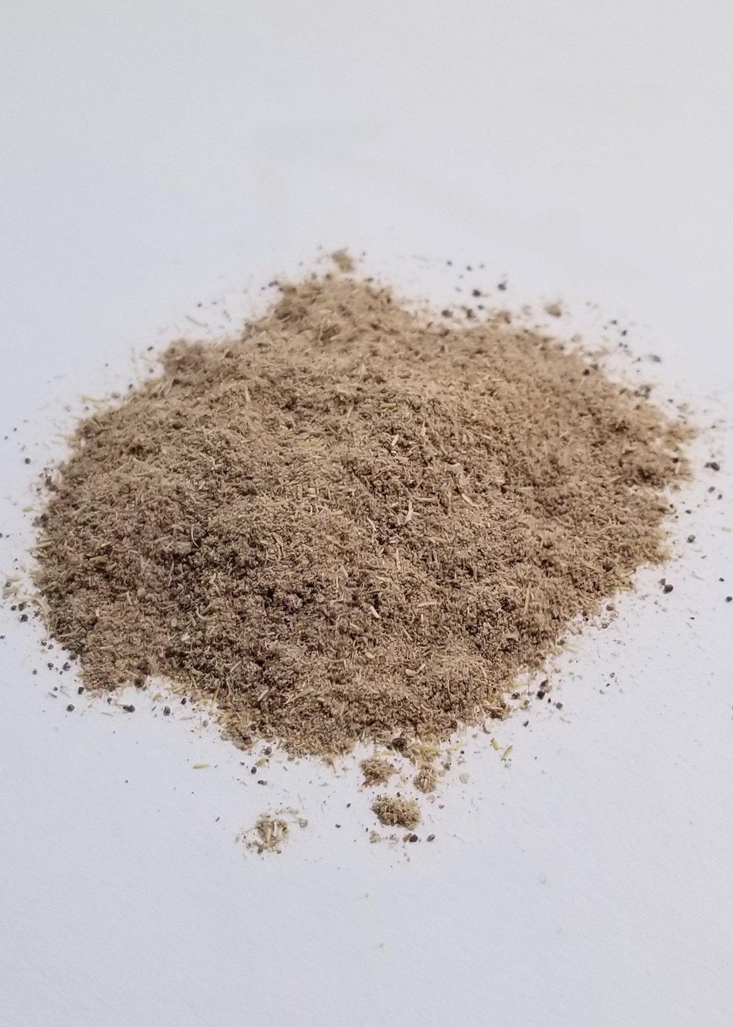 Yucca Powder 1lb.