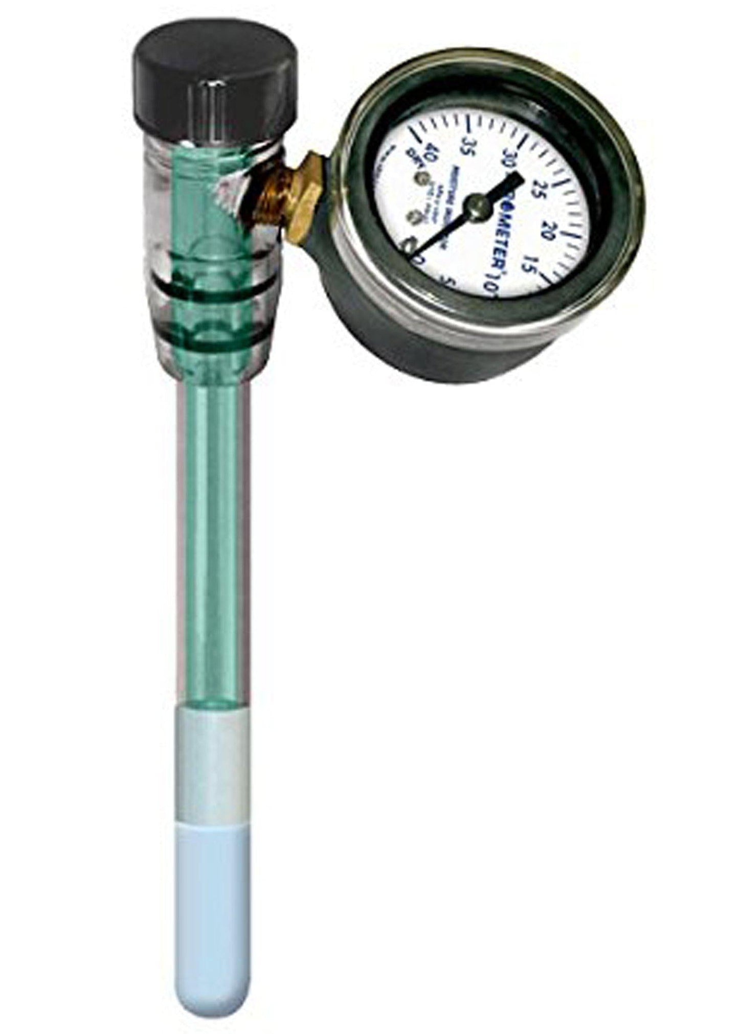 MLT Irrometer Tensiometer - Moisture Meter