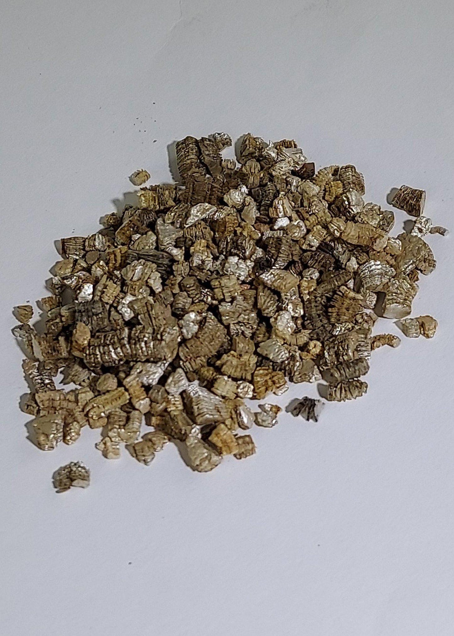 Vermiculite Course - 1lb.