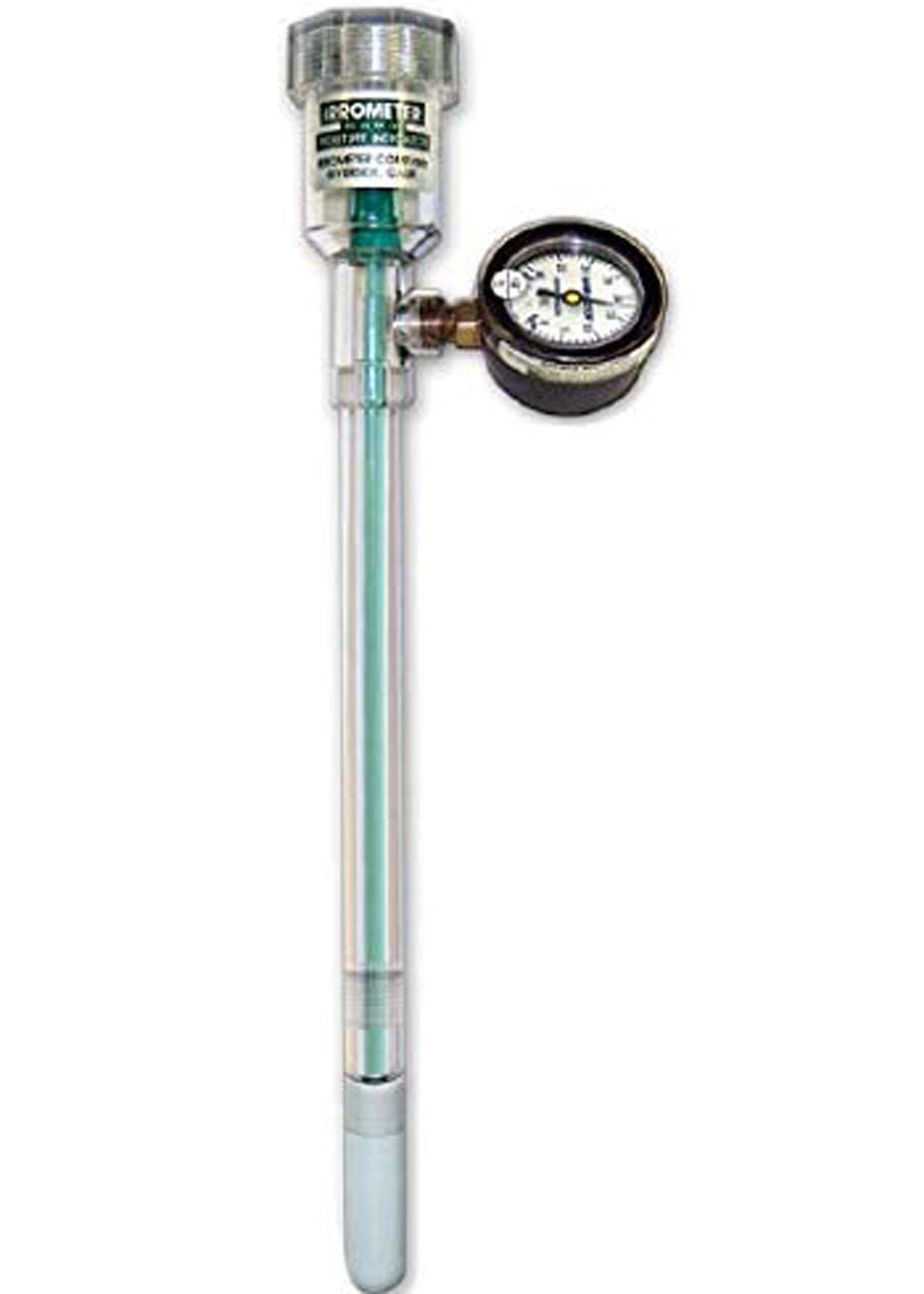LT 12" Irrometer Tensiometer - Moisture Meter