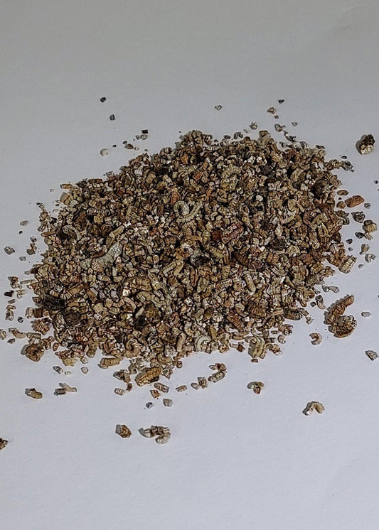 Vermiculite Medium - 1lb.