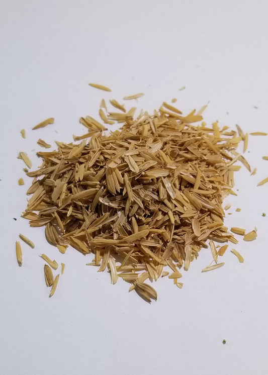 Rice Hulls 50lb.